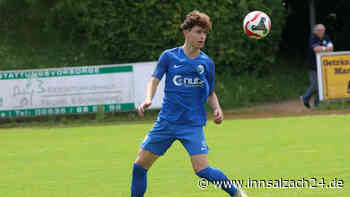 Die Relegation bereits im Blick: Ampfing zum Landesliga-Abschluss in Unterföhring