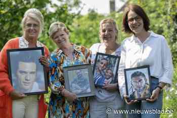 “Heel tragisch dat hij alleen is moeten sterven”: moeders vertellen over hun zonen die overleden door druggebruik