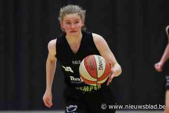 Oost-Vlaamse damesfinale kleurt helemaal Gents met derby tussen LDP Donza en Gentson: “Hopelijk derde keer goede keer voor ons”