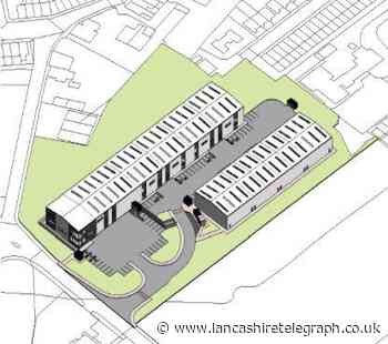 Darwen Advanced Manufacturing Research Centre set for nod