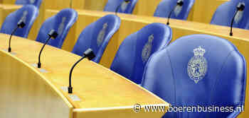 Zonder voedselzekerheid geen bestaanszekerheid