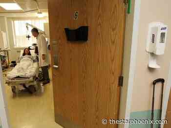 Lewis: Here's why health-care workforce plans in Canada always fail