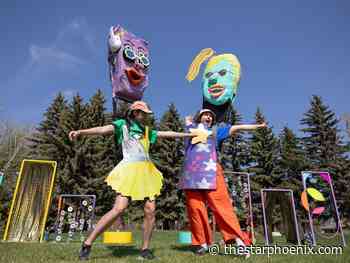 Explore events around the city: Five things to do this weekend in Saskatoon, May 17-19