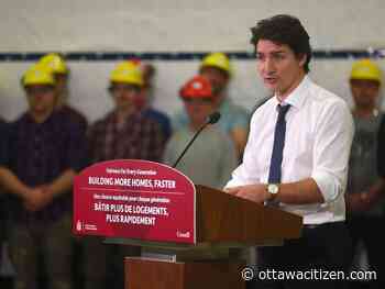 Spears: So far, Canada has no plan to reach its greenhouse-gas reduction targets