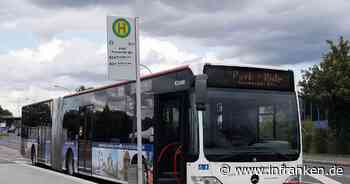 Bamberg: Park-and-Ride-Angebot bald nicht mehr kostenlos