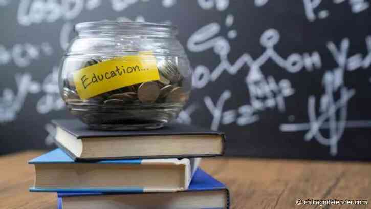 Black Teen Earns Nearly $15M In Scholarships, Accepted Into 231 Schools