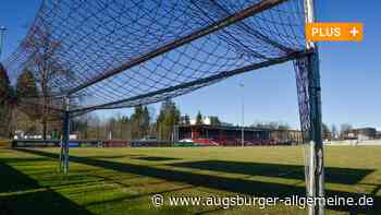 Hat der Fußball-Bayernligist TSV Landsberg Geldprobleme?