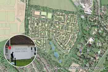 Chorleywood Parish Council objects to plans for 675 homes