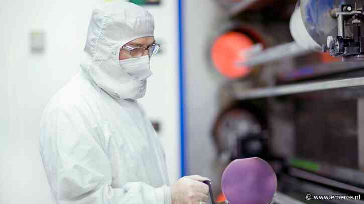 Innovation Industries haalt 500 miljoen op voor investeringen in deeptech