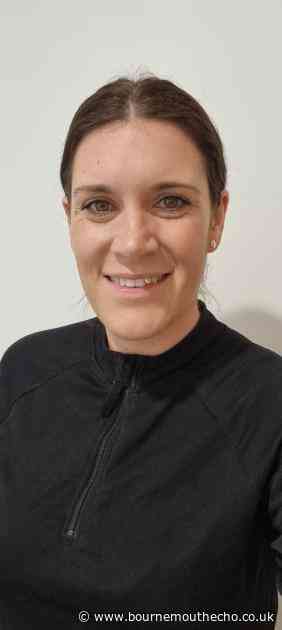 Award nomination for officer sexually assaulted on the job