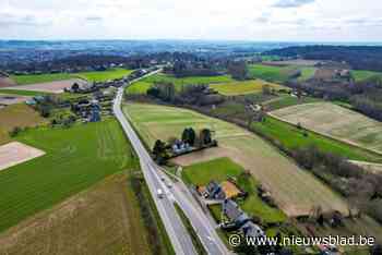 Vlaamse Regering zet licht op groen voor een DBFM-overeenkomst voor Rond Ronse: “Gaat om een investering van 700 miljoen euro”