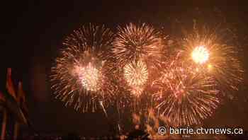 What’s open and closed in Barrie on the Victoria Day holiday Monday