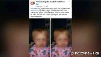 Think twice before sharing 'heartbreaking' social media posts, RCMP warn