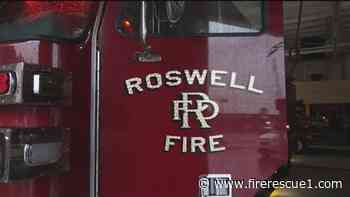 Ga. FD tests new 48/96-hour shift schedule to improve firefighter wellness