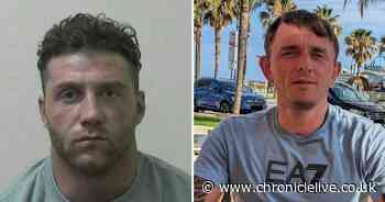 See Northumberland killer bragging of inflicting 'street justice' then being arrested in hotel