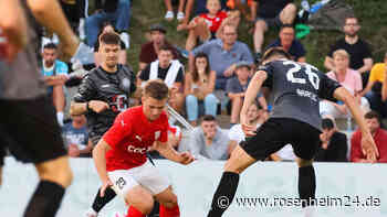Paukenschlag in der Bayernliga Süd: DIESE Mannschaft steigt in die Regionalliga auf