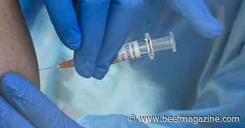 USDA awards $22.2 million to protect livestock health