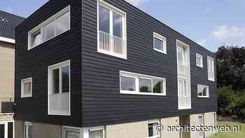 Cape Cod behoudt de sfeer van kenmerkende schuren