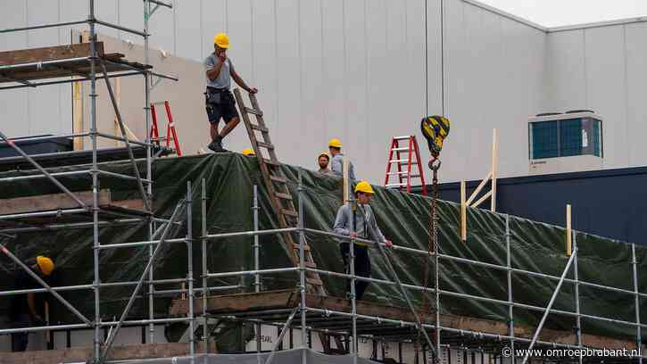 Megabrand in Oss: bedrijf volop bezig met wederopbouw, buren nog niet terug