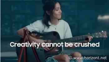 Nach iPad-Werbefail: Samsung inszeniert sich mit seiner "Crush"-Antwort als das bessere Apple