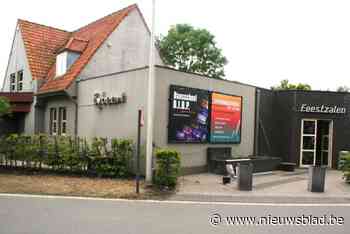 DIOP vormt voormalig restaurant om tot dansschool: “Het mooiste geschenk voor onze vijftiende verjaardag”