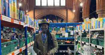 Joanna Lumley, Stephen Fry and Aisling Bea lead calls for government to act on UK food poverty