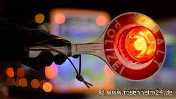 Auf Klassenfahrt: Joint und Schlagringe im Reisebus an der Grenze gefunden