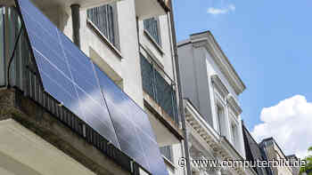 VDE erklärt 800-Watt-Einspeisung bei Balkonkraftwerken für zulässig