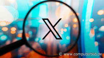 Elon Musk verkündet das Ende der Domain Twitter.com