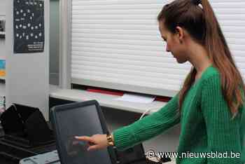 Oefenen op stemcomputer mogelijk in gemeentehuis