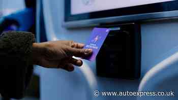 Cheap EV charging comes to public chargepoints via new ‘Plunge Pricing’ app