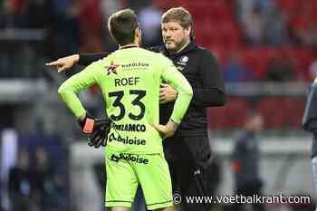 Vanhaezebrouck pakt uit met voorspelling over beladen Standard - Gent, ook spelers hebben er wat over te zeggen