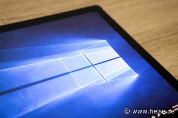 Neu in .NET 8.0 [22]: Neues Steuerelement OpenFolderDialog für WPF
