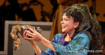 Sutton Foster to Star in ‘Once Upon a Mattress’ on Broadway