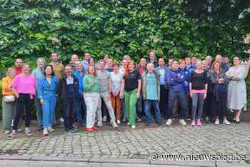 Herentals Beweegt! maakt centrum autovrij voor gevulde sportzondag