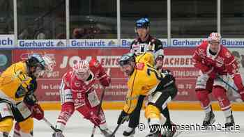 Stürmer mit DEL-Erfahrung: Starbulls-Neuzugang lässt auch mal Fäuste sprechen