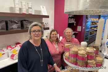 Laatste Sinksenzondag voor patisserie Courcelles: “Iedereen vindt het jammer dat we stoppen, maar gunt het ons”