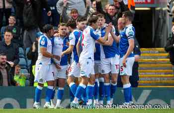 Transfers, contracts and your Blackburn questions answered