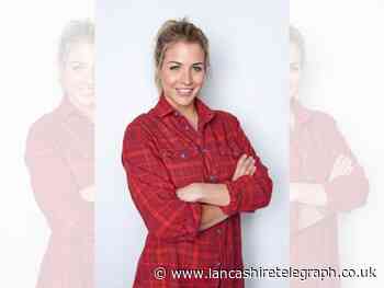 Gemma Atkinson announces launch of new beauty range called Lil' Gems