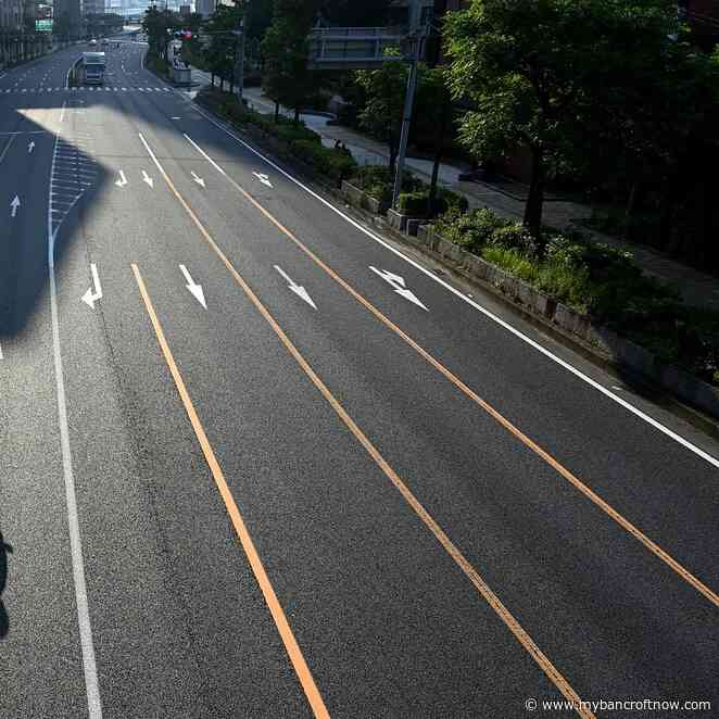 OPP will be watching from the sky this weekend 