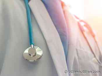 Today's letters: Ontario's health-care system is on the precipice