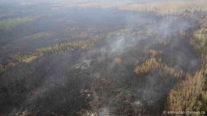 Wildfires cast smoky shadow over tourism industry ahead of unofficial start of summer