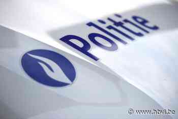 Inbraak in woning in Dilsen