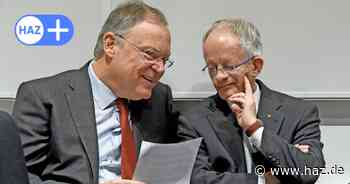 Affäre um Büroleiterin von Stephan Weil: CDU fordert Entlassung von Staatskanzleichef