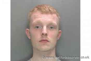 Stevenage killer who murdered Kajetan Migdal jailed for life