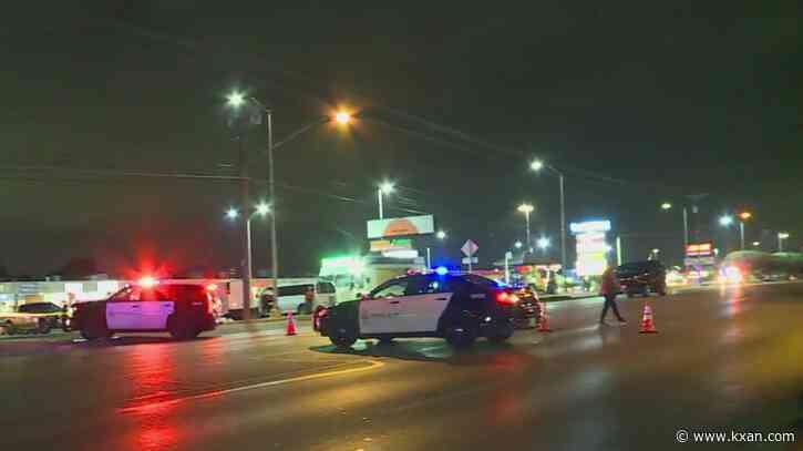 Man acquitted of attempted capital murder of peace officer charge