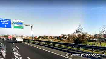 La saga infinita dei pannelli anti-rumore a Mezzocammino. Ecco cosa è successo