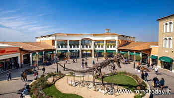 Talent Day, l'outlet di Castel Romano apre i colloqui: quando e dove presentarsi