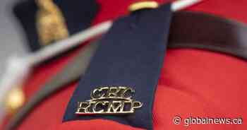 Alberta RCMP to address media about 4 deaths in 1970s, possible link to serial killer