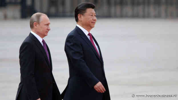 Twee katten in het nauw, als dat maar goed gaat